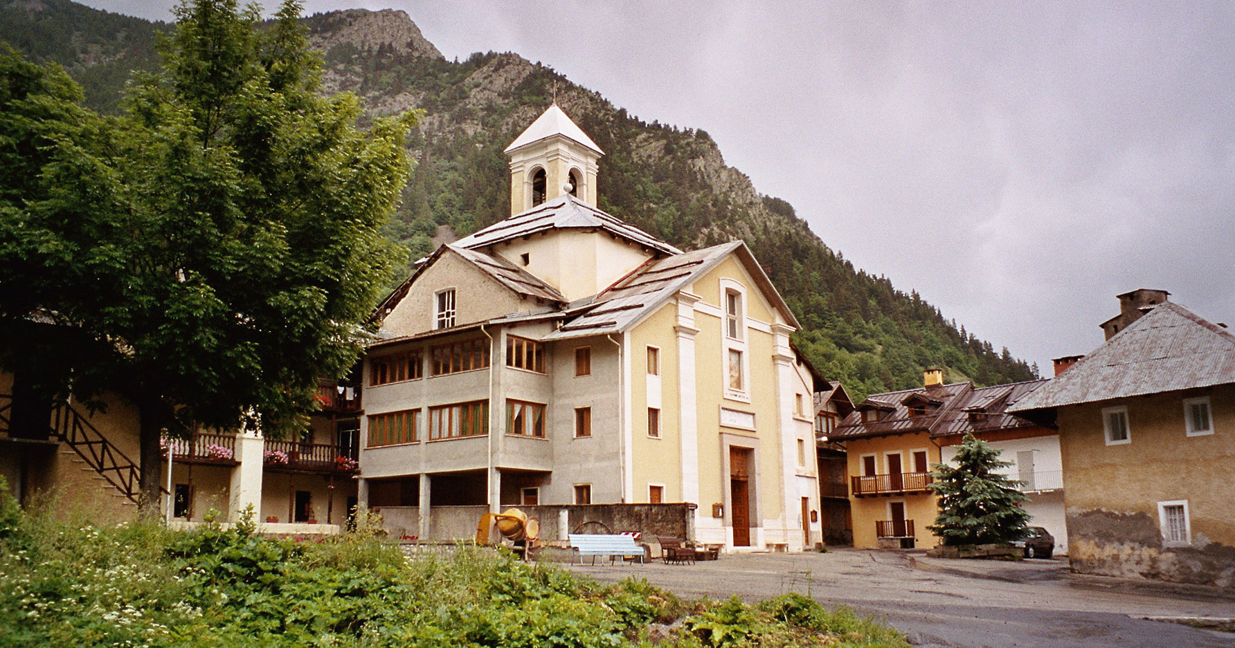bagni di vinadio