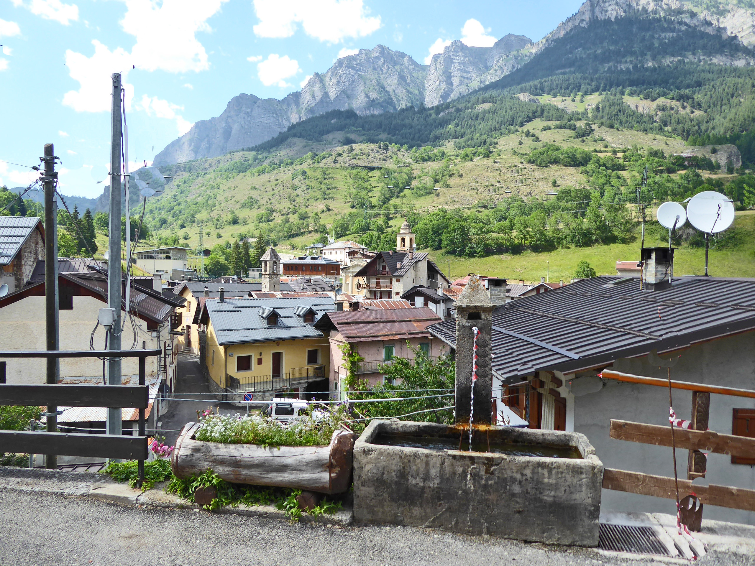 pietraporzio