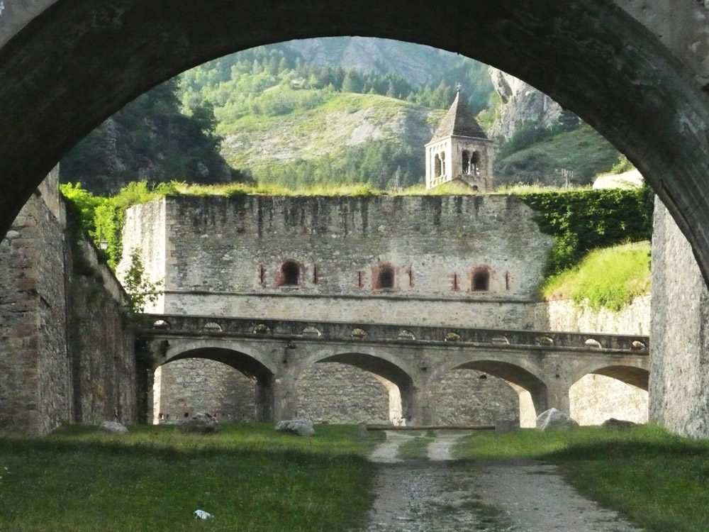 le fort