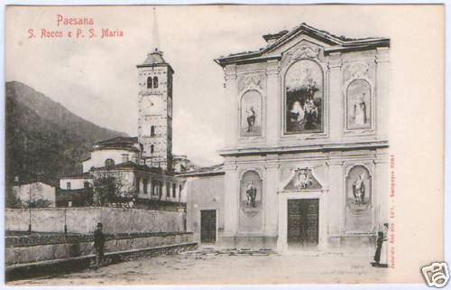 Paesana