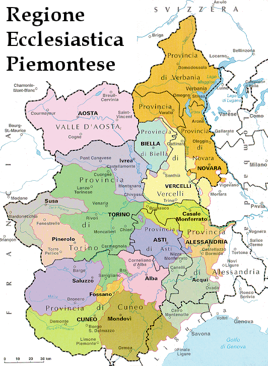 region eccle