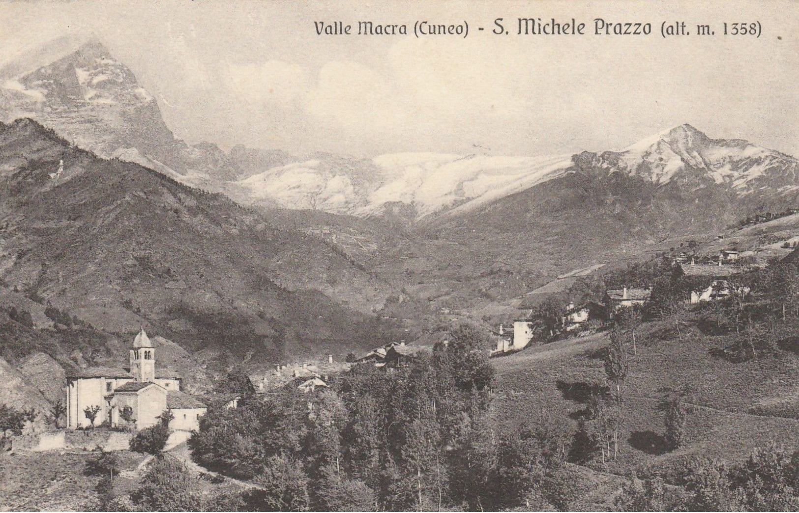 sm prazzo maira